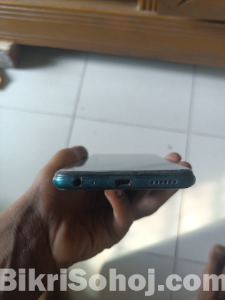 Vivo y15